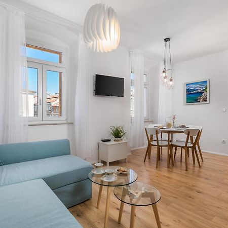 Cozy On Korzo Apartments Rijeka Zimmer foto