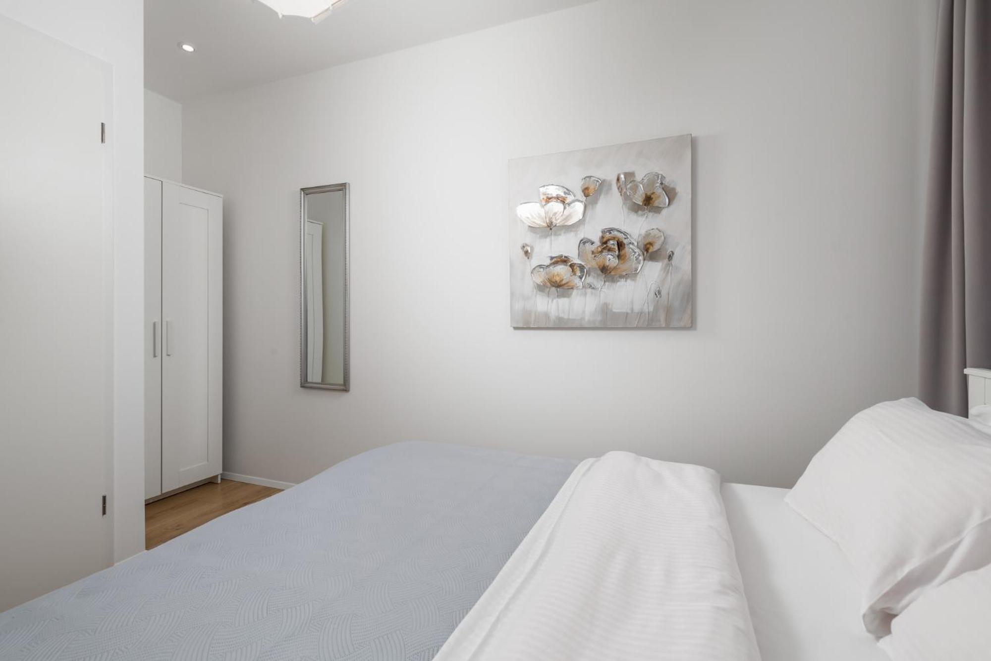 Cozy On Korzo Apartments Rijeka Zimmer foto